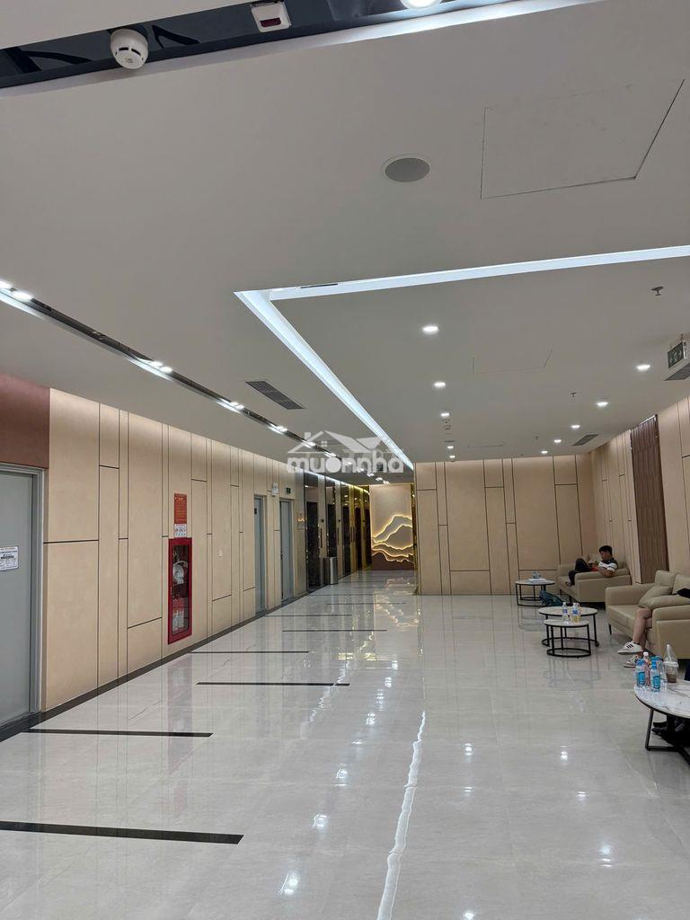 Căn hộ a&t sky garden – 1pn ntcb (máy lạnh, máy giặt) bao phí ql 3th