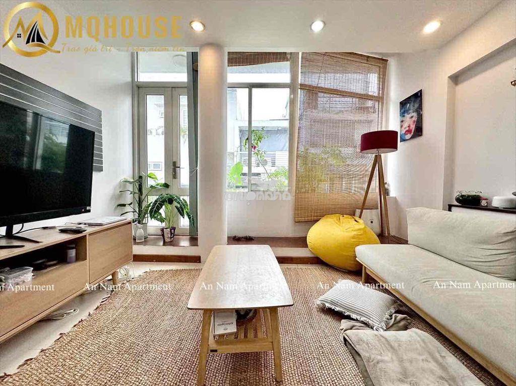 🏡Căn hộ 1-2pn - ngay khu phan xích long, q. phú nhuận👉 full nội thất - 4