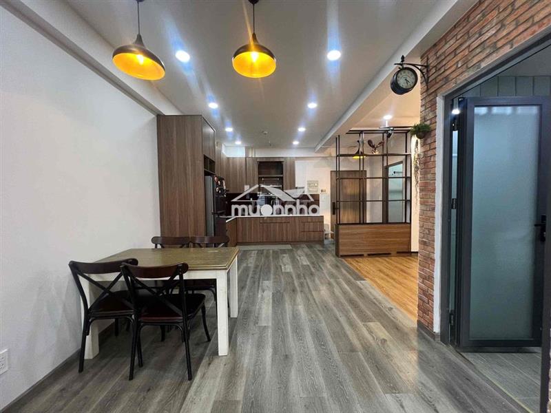 Cần cho thuê căn hộ saigon south phú mỹ hưng đầu tháng 8 checkin