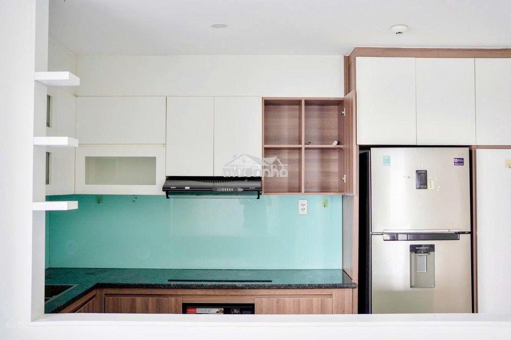 Cho thuê chung cư căn gốc : 2pn 2wc jamona city quận 7 giá :10tr - 4