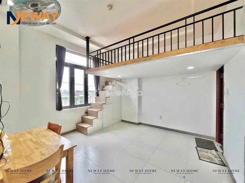 🌇Khai trương chdv sạch sẽ với tổng 5 phòng khu vực tân hoà đông - hl2🌇
