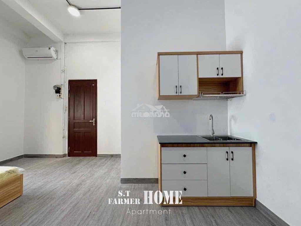 Phòng cho thuê tại lý thường kiệt quận 10 gần đh bách khoa, bắc hải - 2
