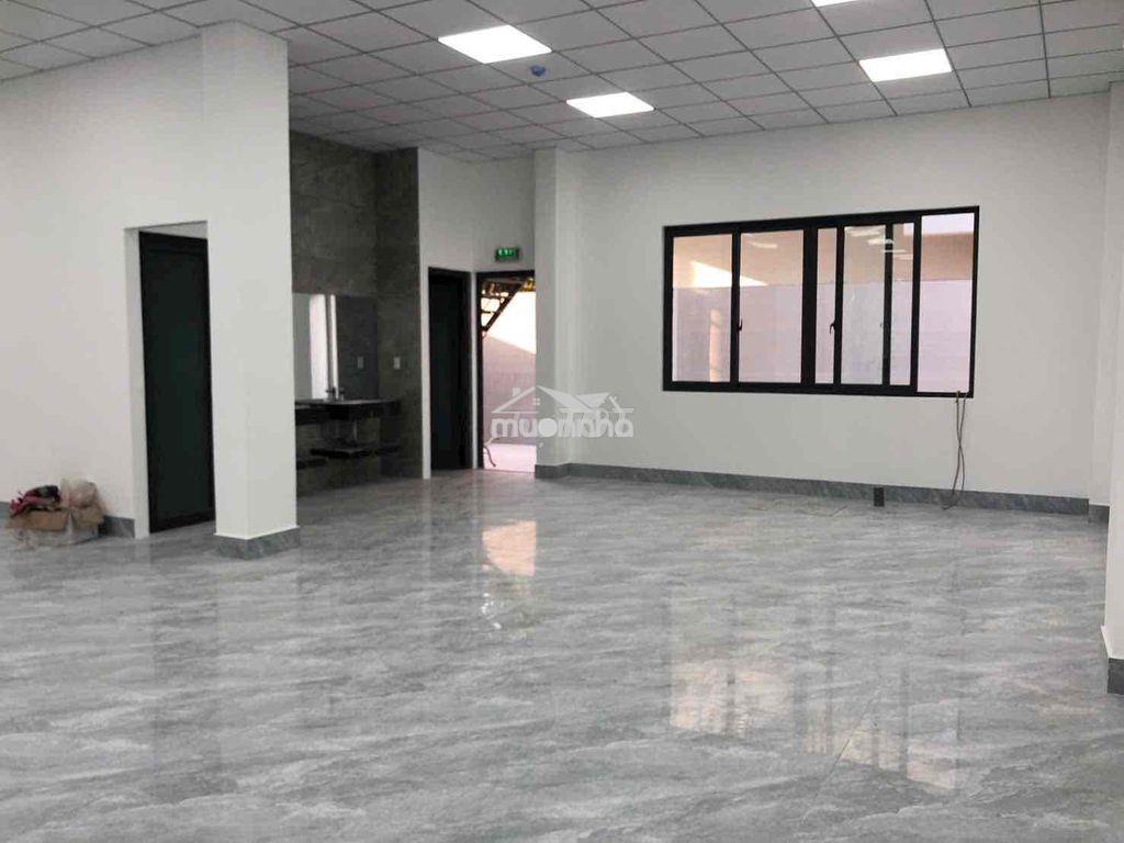 Cho thuê toà nhà mới 100% ngay trung tâm thủ dầu một bình dương - 3