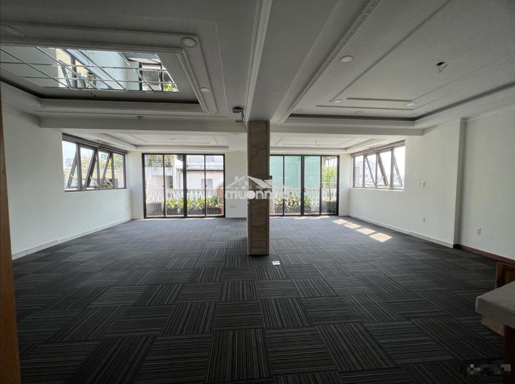 Sàn sử dụng 130m2 – cư xá bắc hải – số 40 nguyễn giản thanh, quận 10 - 4