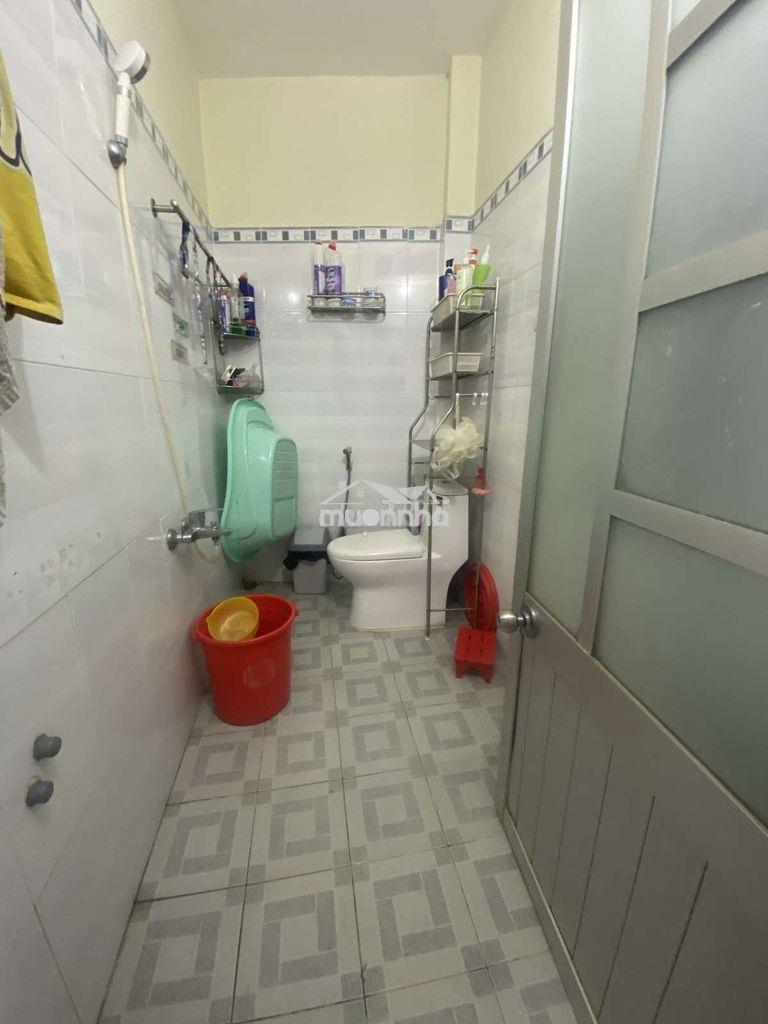 Giá tốt ngay chợ tam hà thủ đức tphcm_nhà 2 tầng_70m²_3pn_chỉ 4,75 tỷ. - 3