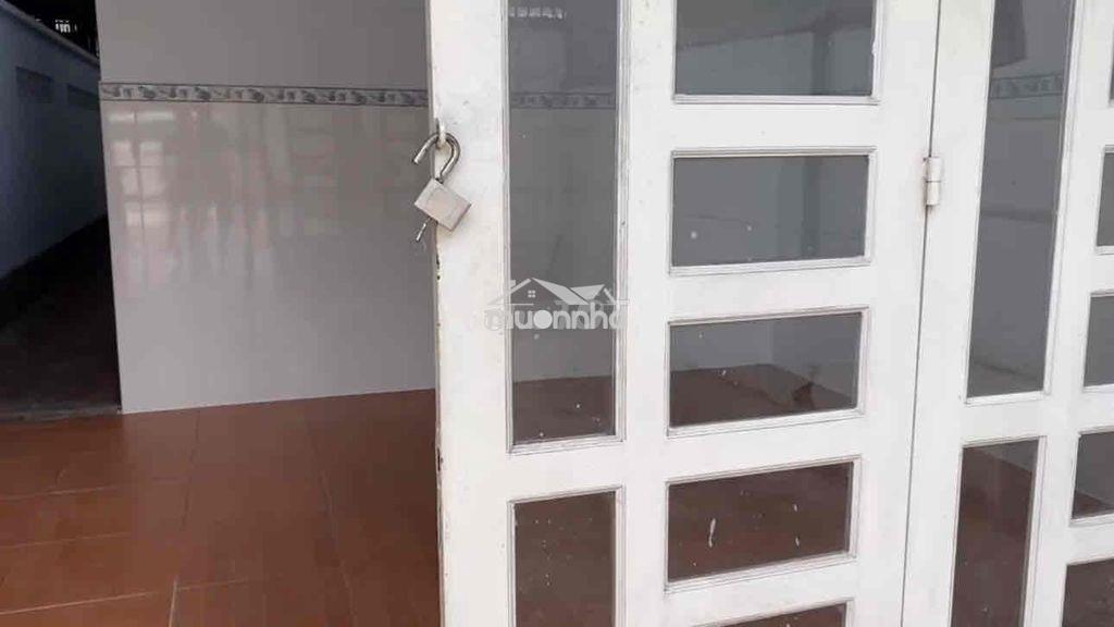 Cho thuê nhà q12 hẻm oto kế phần mềm quang trung - 3