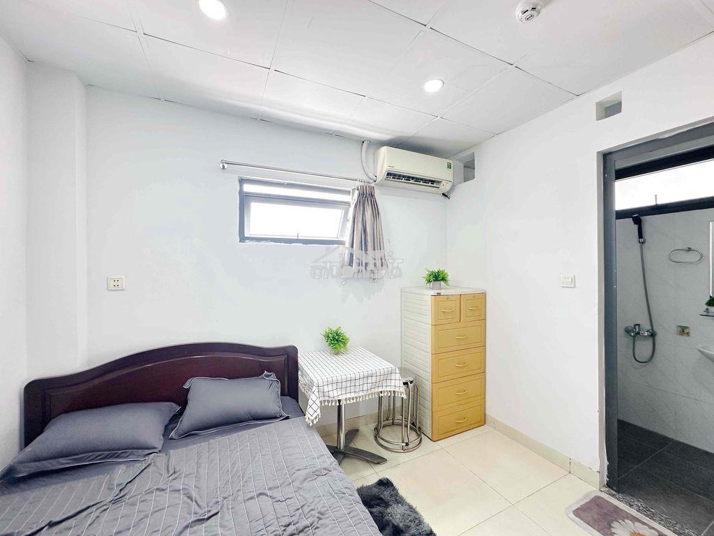 Phòng studio đẹp full nội thất - giá tốt - ở ngay - 3