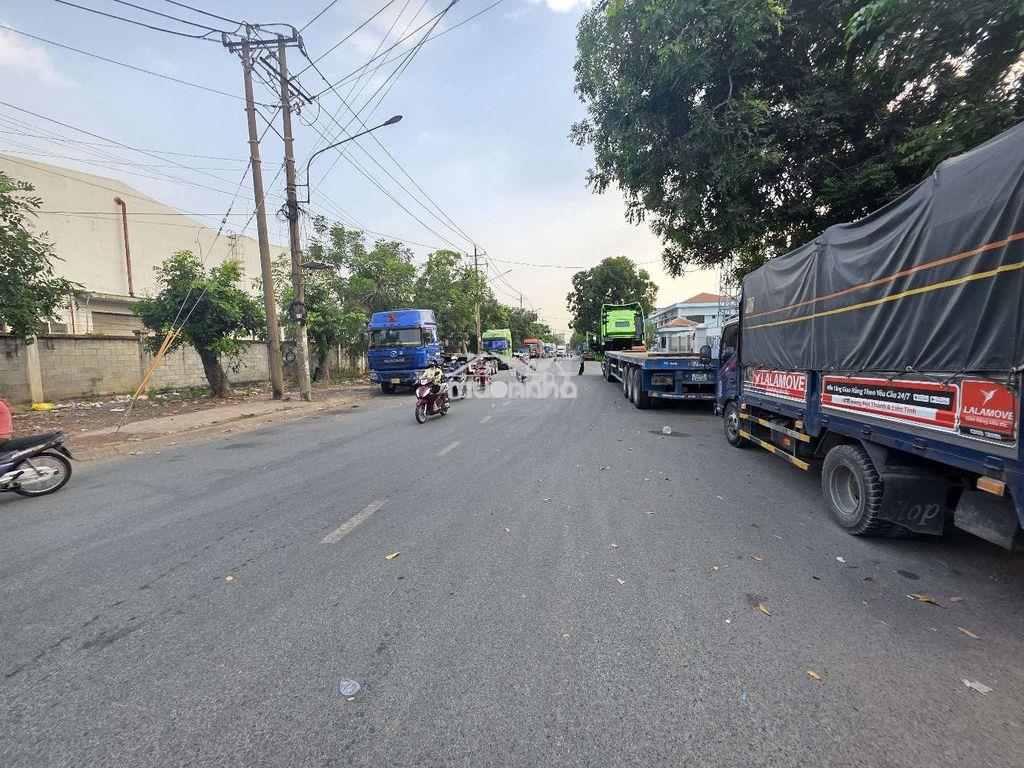 Nhà 100m mặt tiền kinh doanh kcn sóng thần, phường dĩ an, tp dĩ an - 3