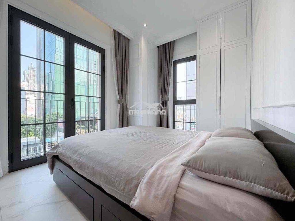 🔥 Cho thuê 1pn 50m2 nguyễn thị minh khai, q1 ( gần lê duẩn, thảo cầm v - 3