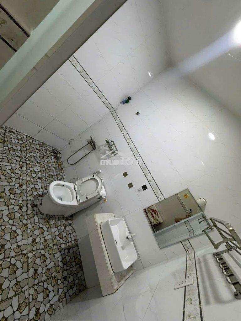 Phòng trọ full nội thất - 3