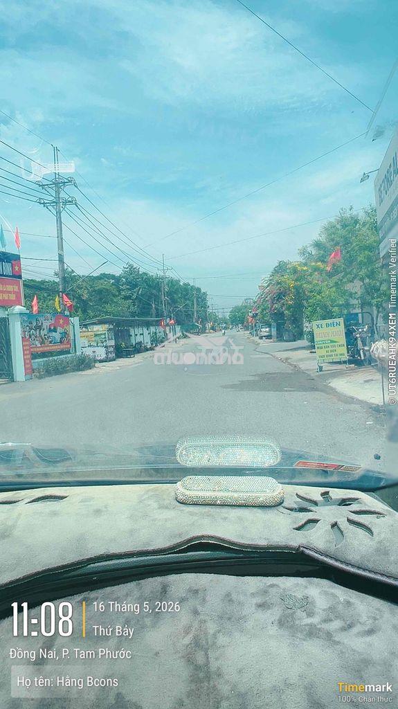 CẦN BÁN LÔ ĐẤT NGAY CHỢ ĐÊM THIÊN BÌNH GIÁ RẺ - 2