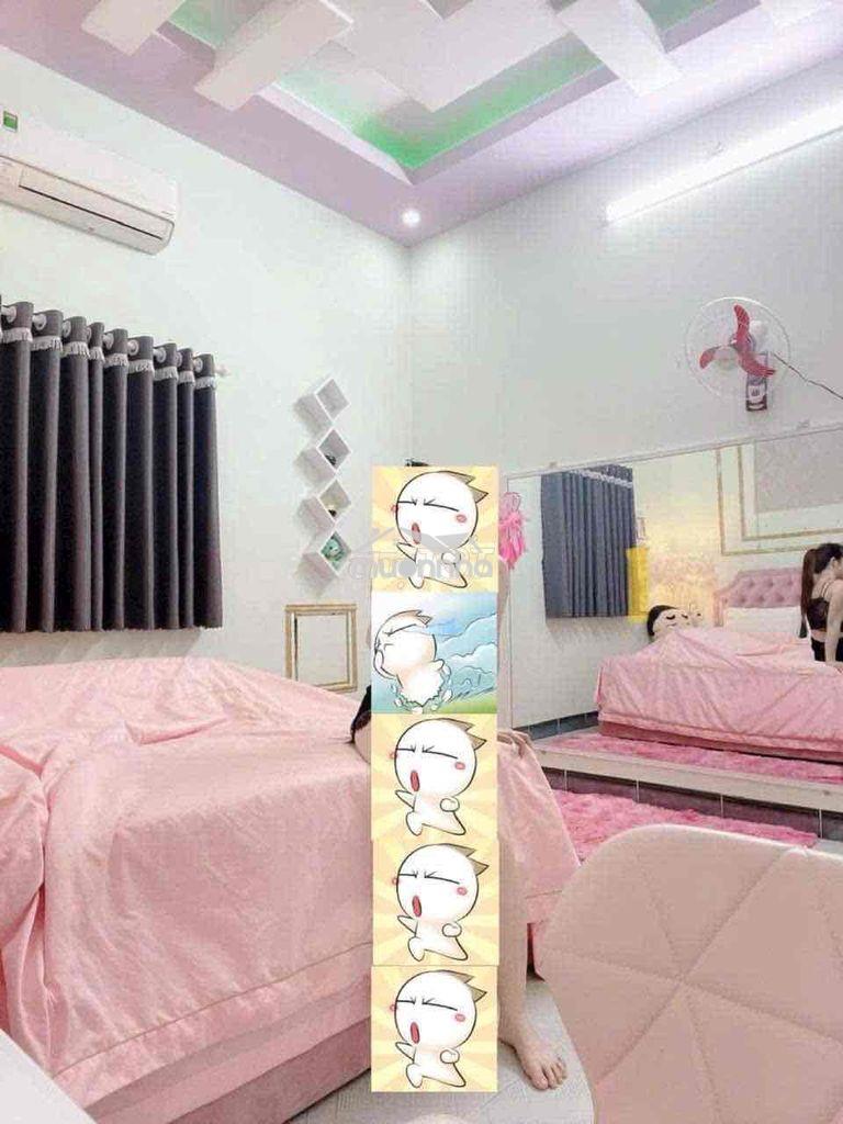 Cần bán dảy nhà trọ nam trục đuong d7 kdc vietsing dt 150m2