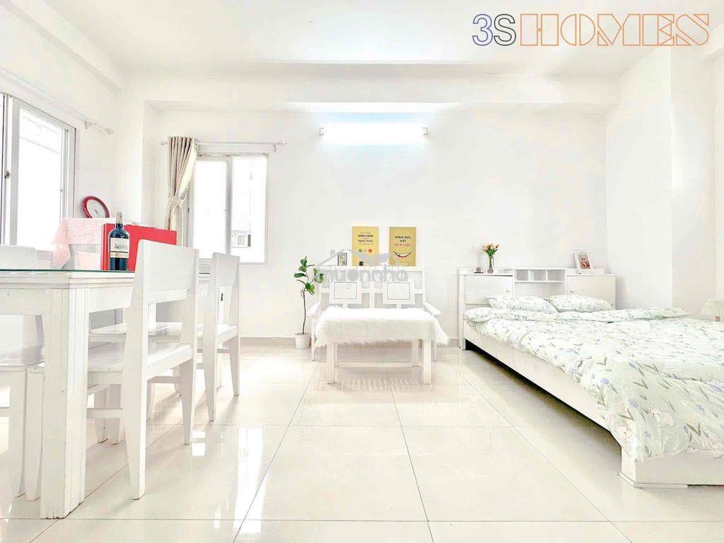 🏢 Chung cư mini 30m² rộng rãi - full nội thất - có chỗ để ô tô 🔥 - 3
