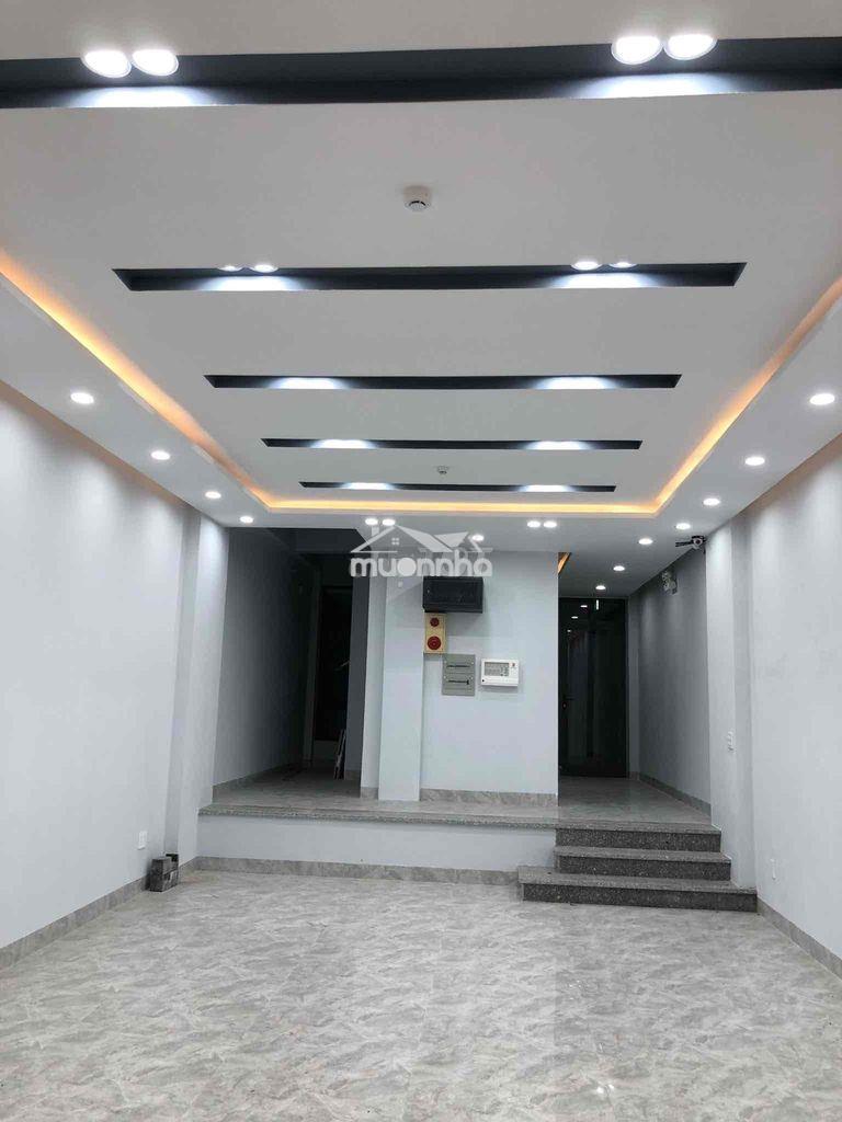 Nhà 5 tầng 600m2 sử dụng lê thanh nghị,khu đông đúc, - 2