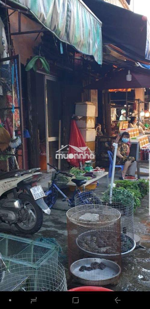 Mặt bằng kinh doanh mua bán kết hợp vừa ở vừa kinh doanh buôn bán - 2
