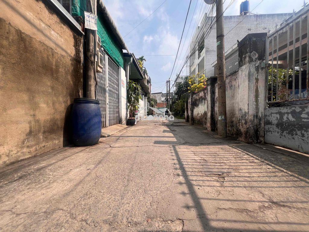Bán nhà c4 6,3x24 (158m2) hẻm xe hơi tam phú thủ đức giá 8tỷ tl - 4