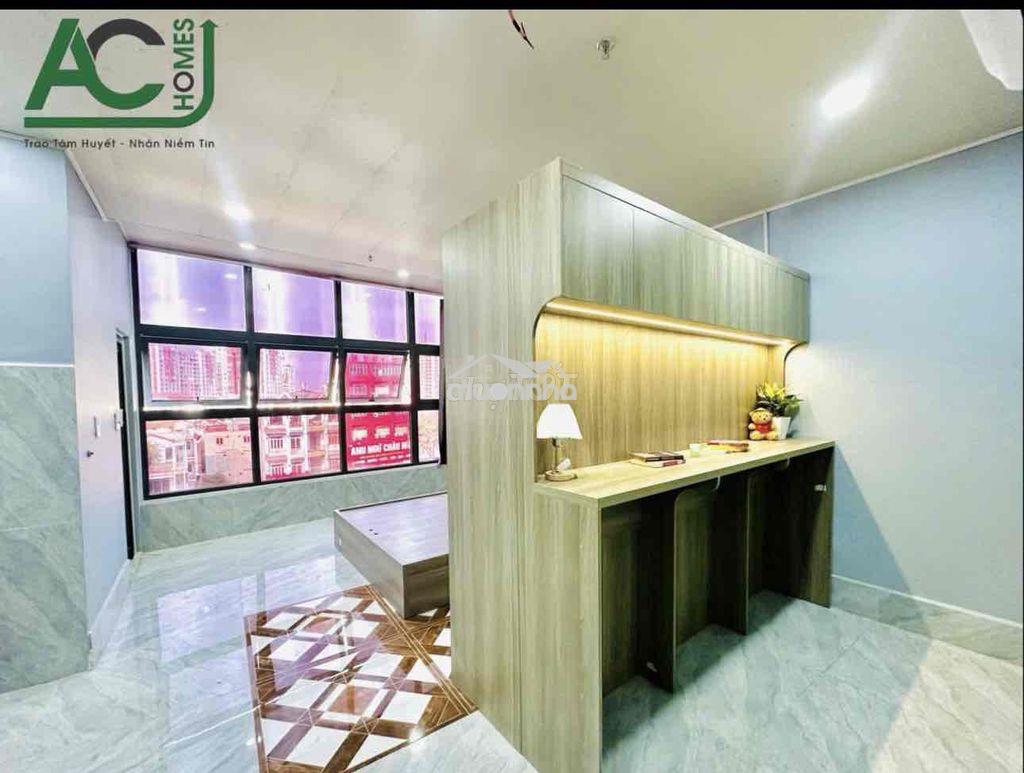 Khai trương phòng full nội thất mới 100% đường trường chinh - 4