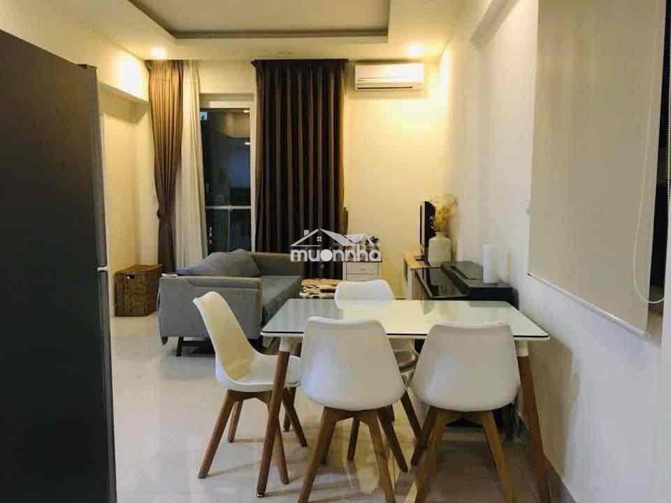 The park residence cho thuê 2pn + 1wc full đồ giá 10triệu ở liền được - 2