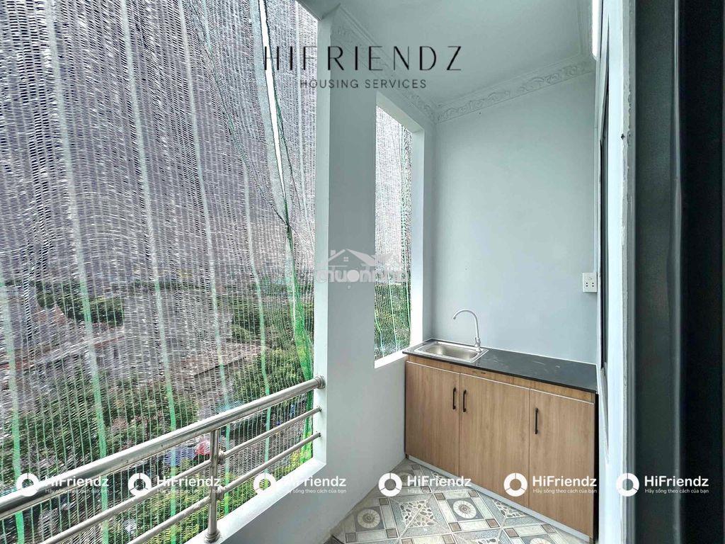 Trống sẵn duplex ban công tách bếp - giá siêu iu - full nội thất✨🏘️ - 3