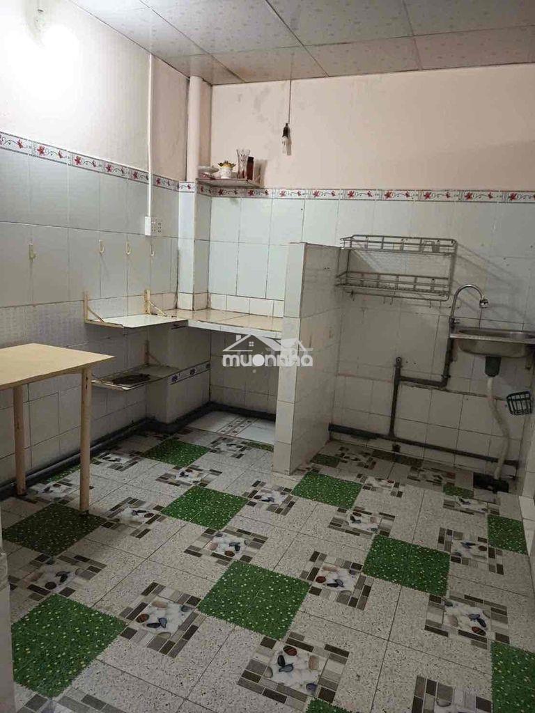 Hẻm 161 trương phước phan, btđ, bình tân - 2