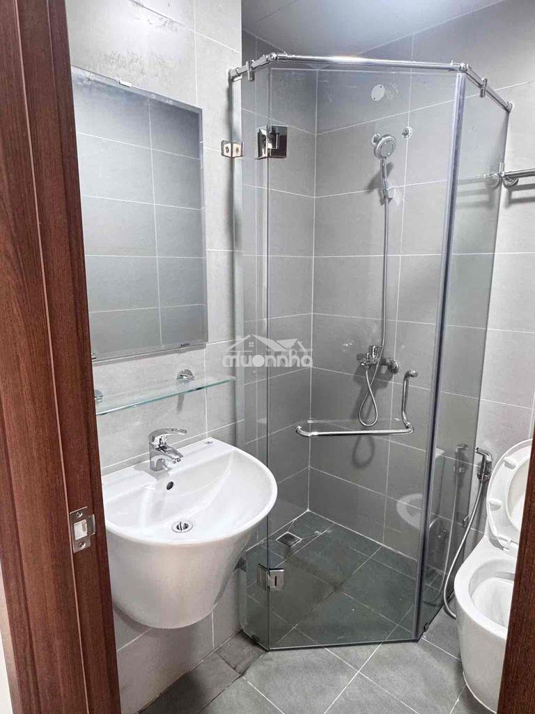 Chung cư 2pn 2wc sát làng đại học, ga metro đầy đủ tiện ích - 4