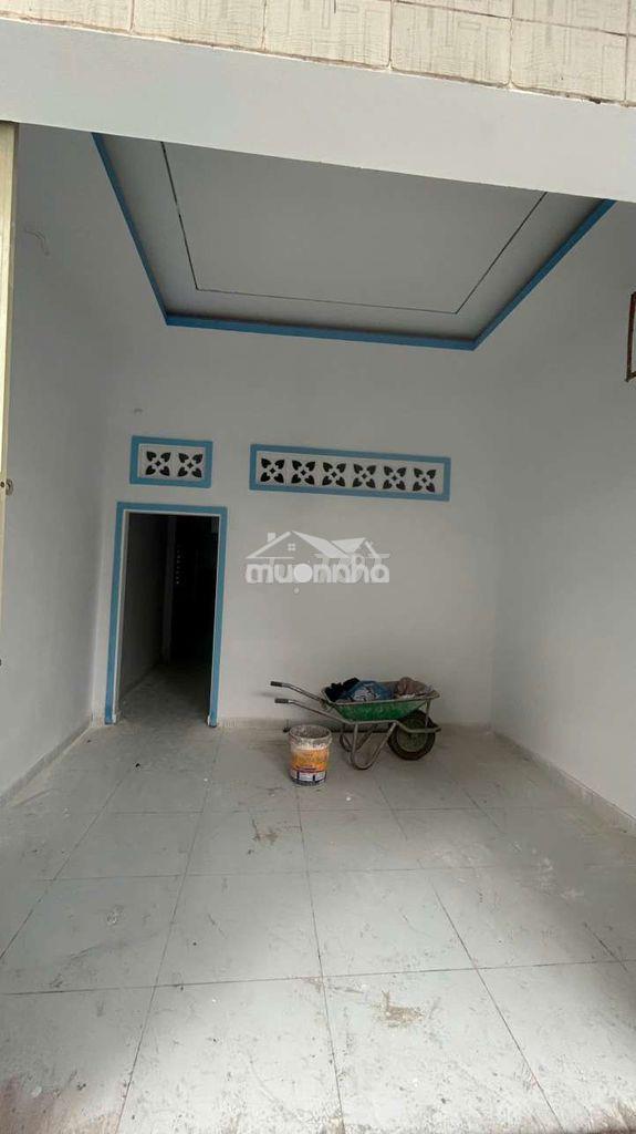 Cần bán nhà cấp 4 cũ tại xã xuân thới thượng.hóc môn 395tr