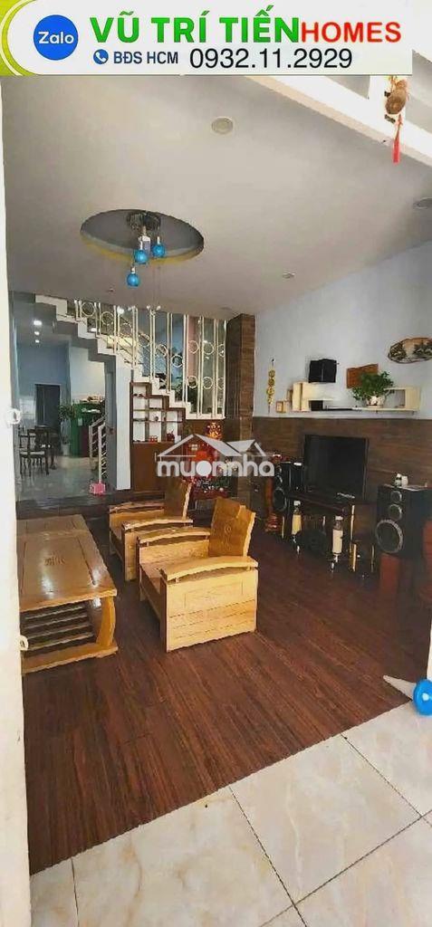 Bán nhà dĩ an 2 tầng 1 tum 4.5x24m – xe hơi đỗ cửa, giá quá tốt - 2