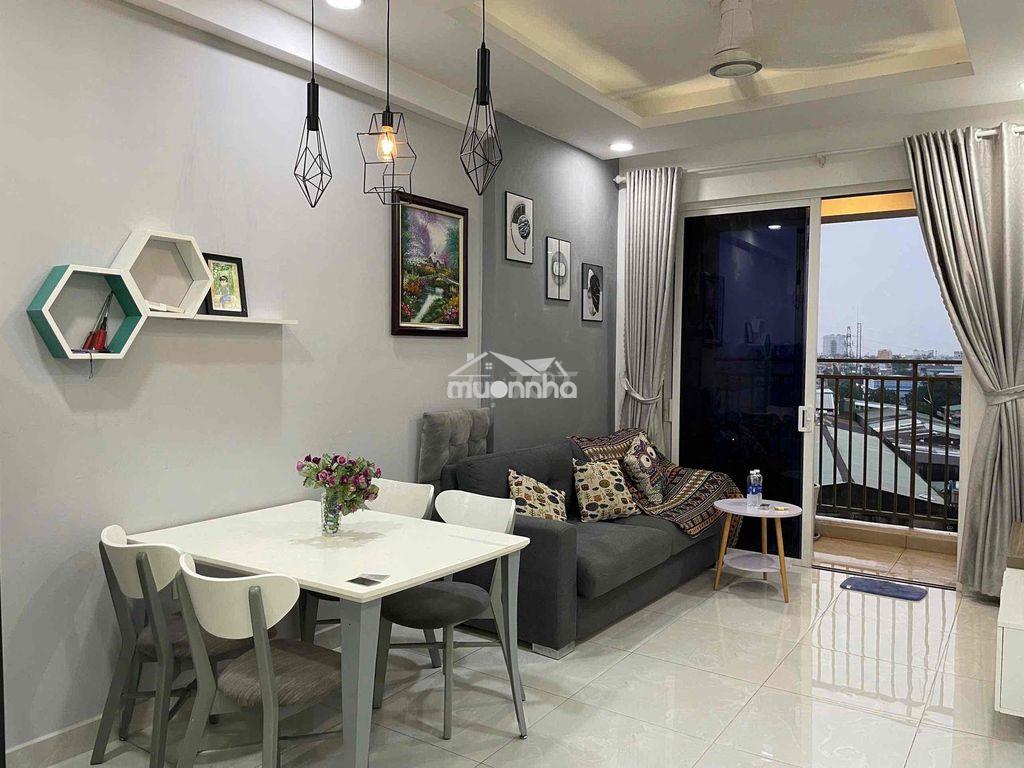 Cho thuê ch richstar 2pn full nt đẹp, ở liền - 2