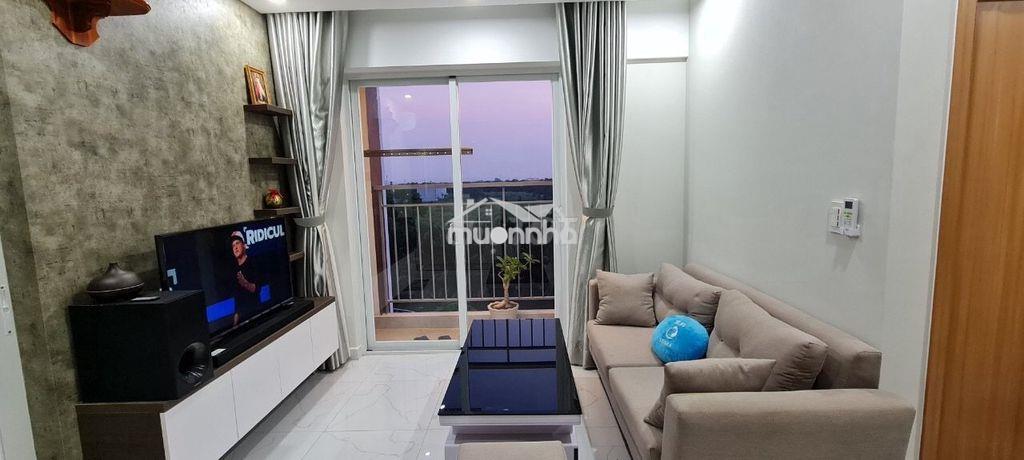 Giỏ hàng thuê conic riverside 1pn - 2pn nhà trống/full nt - 2