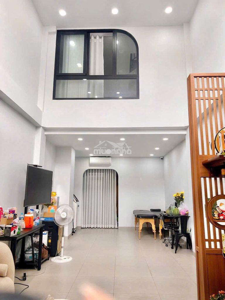Nhà khu tên lửa 4 tầng 4 phòng ngủ 4wc, phường an lạc a - 2