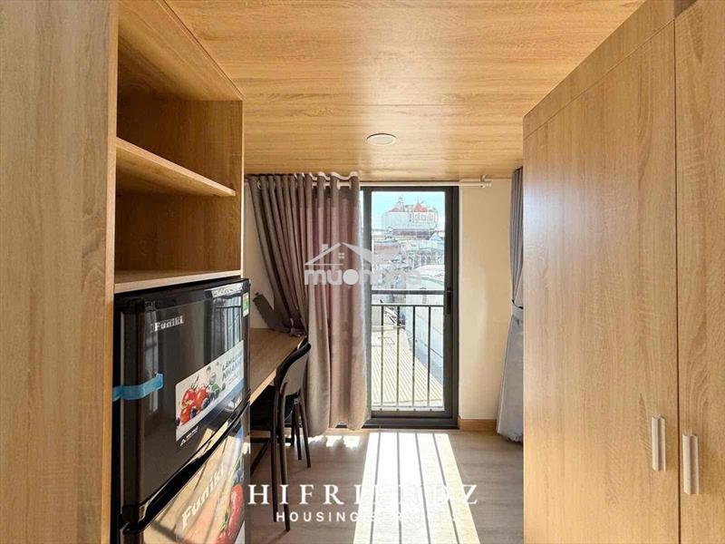 KHAI TRƯƠNG DUPLEX CAO CẤP CHỈ TỪ 5TR Q6 GIÁP Q5 GẦN Y DƯỢC,VX PHÚ LAM