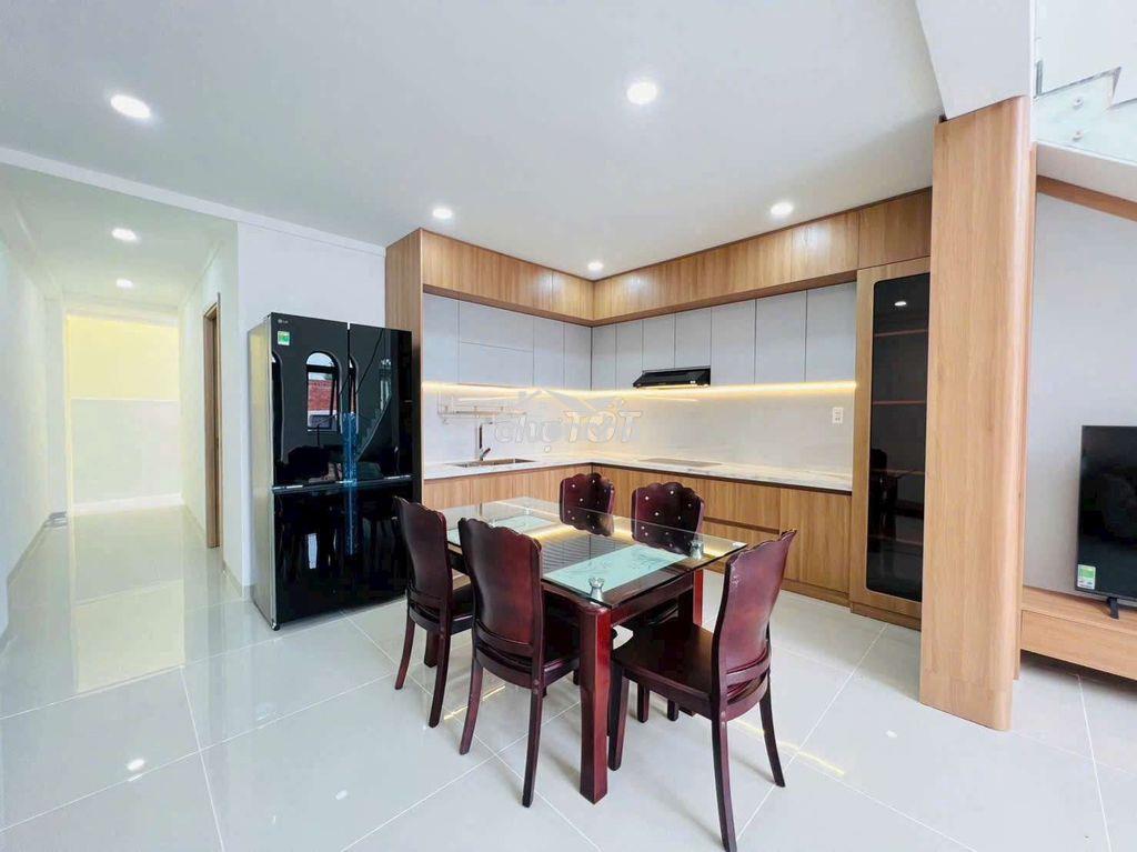 Nhà kinh dương vương–5x17m–4 tầng–5pn–chủ gấp trả 5,24 tỷ bán (g78) - 2
