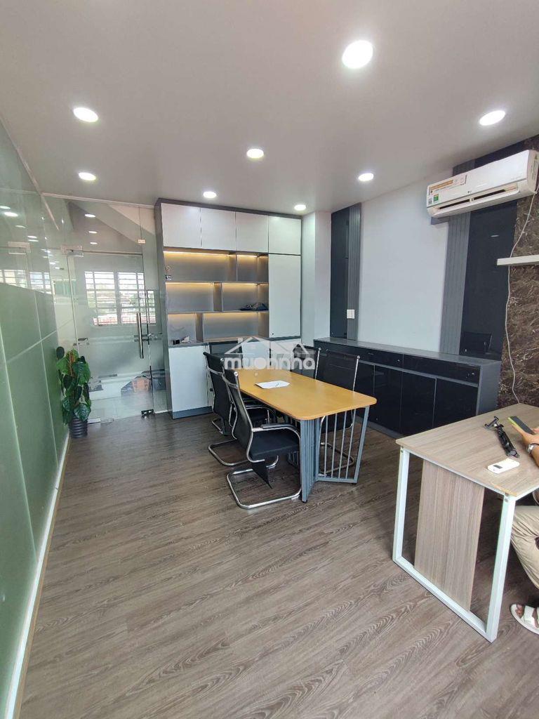 Văn phòng cityland part hills - 80m2 - đầy đủ nội thất - 2