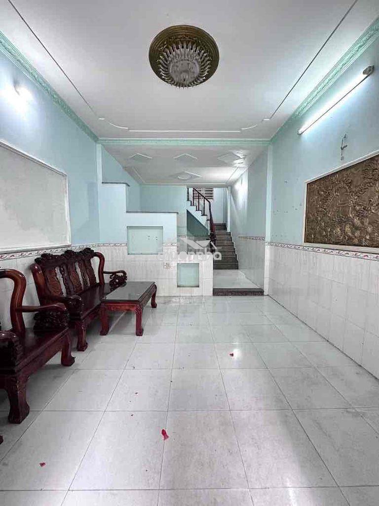 Bán nhà vi bằng ngã ba cây điệp dĩ an - 2