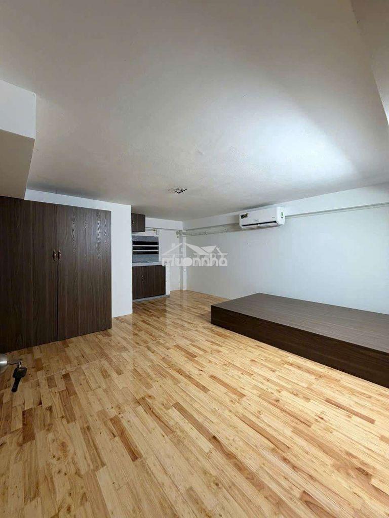 Cho thuê phòng trọ full nội thất ngây chợ cây keo  - 3