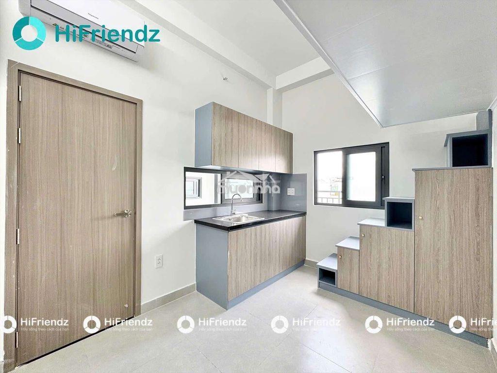 Khai trương 100p duplex ngay chợ hiệp thành - nguyễn ảnh thủ q12 - 3