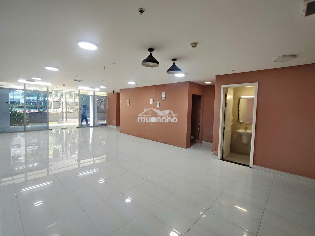 [Giá 13tr500] cho thuê shophouse quận 7- 160m vừa ở vừa kinh doanh - 4