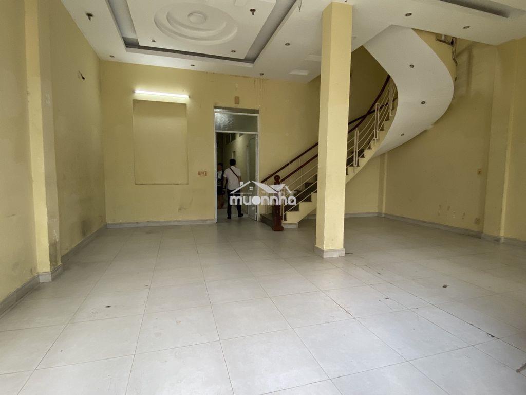 Nhà thuê 8x20m.2 lầu.mtnb họ lê.gía:30tr - 4