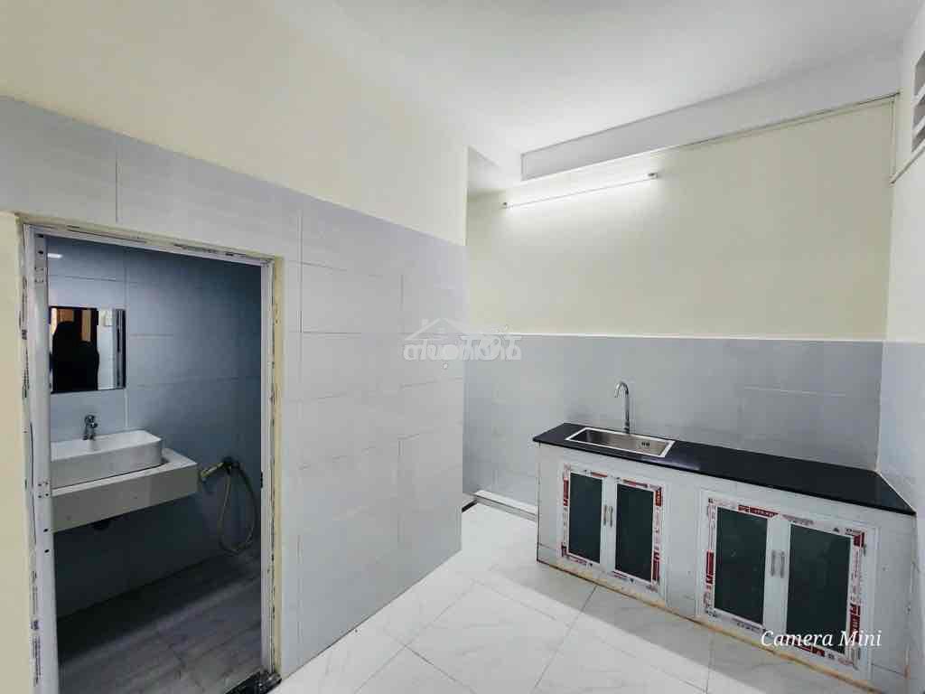 Sở hữu ngay căn cc 63m2, 2 mặt thoáng, sổ hồng riêng - 2