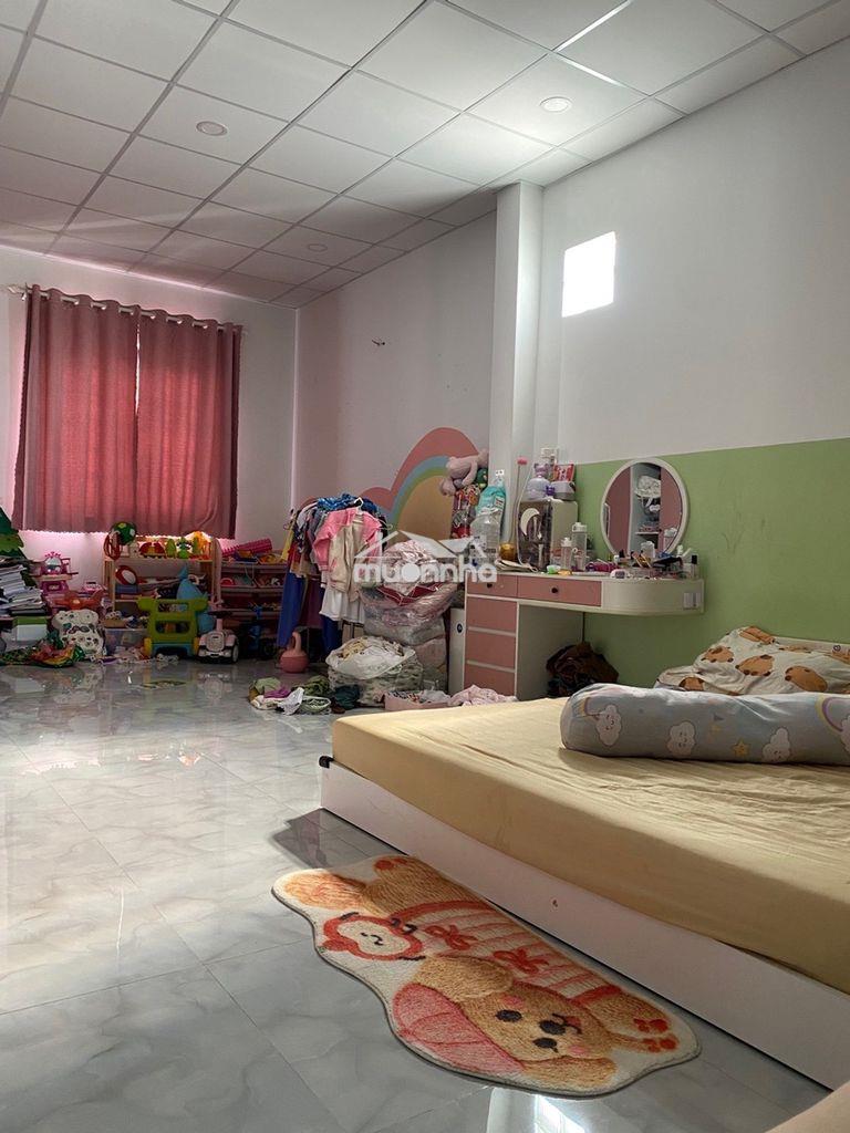 Nhà 3 tầng lê văn lương – hẻm xe hơi tránh nhau – vừa ở vừa kinh doanh - 2