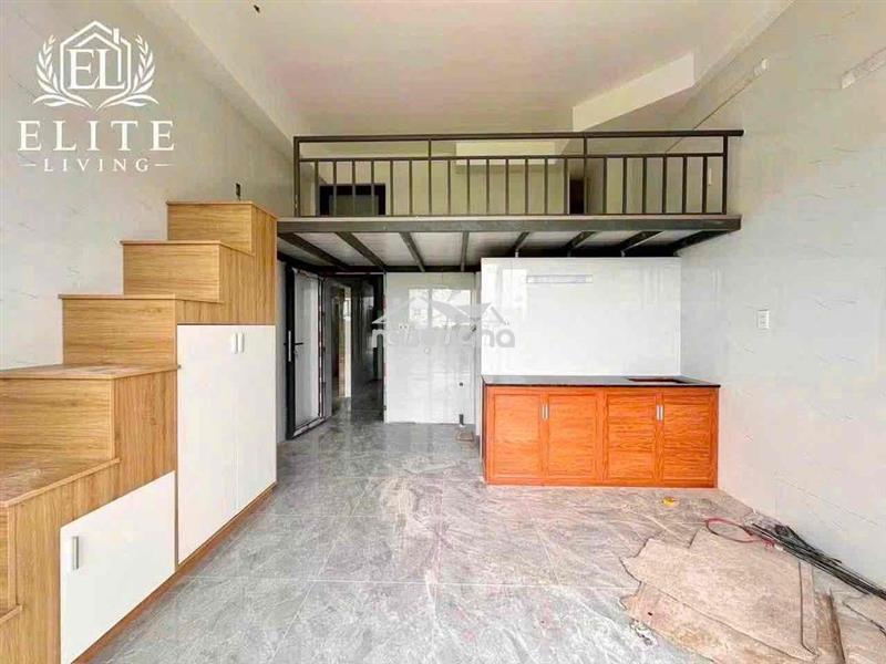 Giảm ngay 500k cho căn phòng ở vạn phúc city chỉ từ 3tr7