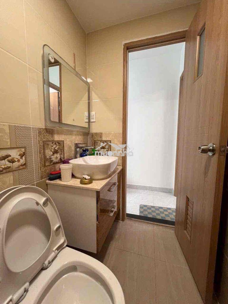 Bán nhà hẻm xe hơi trần phú p4 q5 dt 3.5 x 10 35m2 3 tầng giá 8.5 tỷ - 4