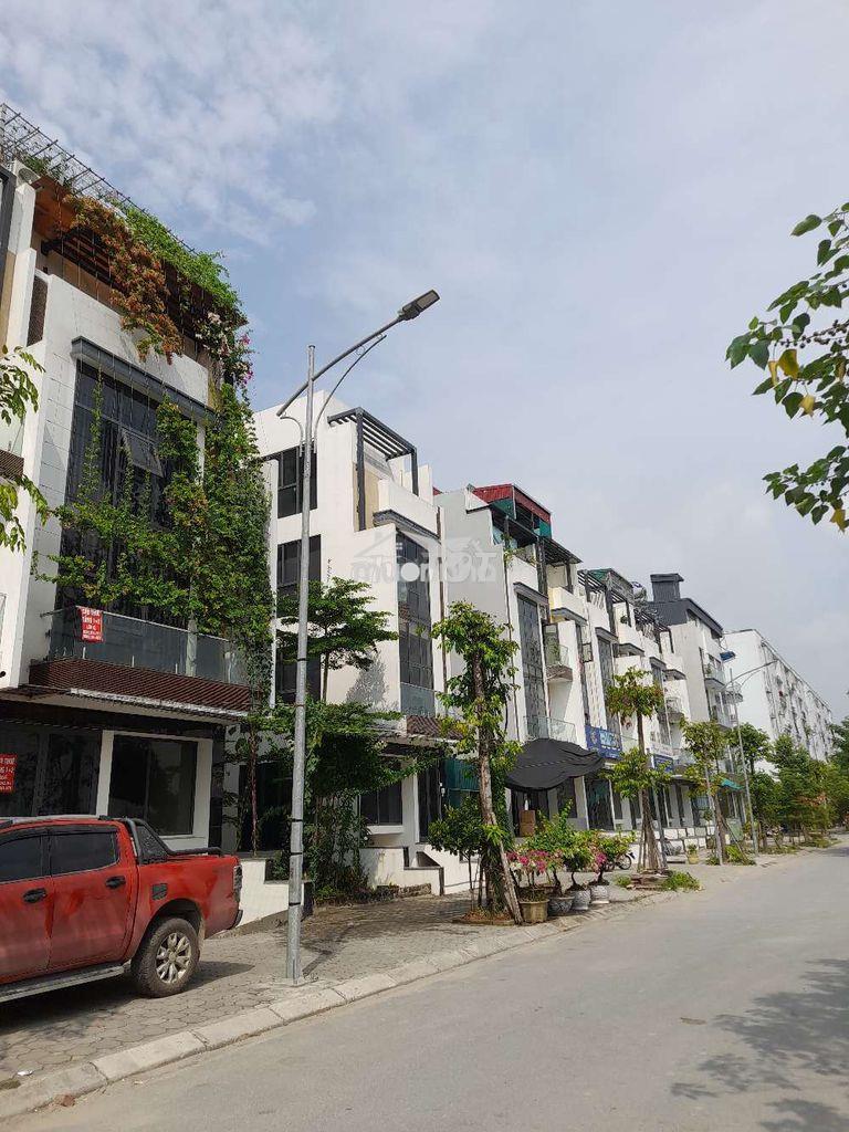 Cho thuê mặt bằng shophouse - 4