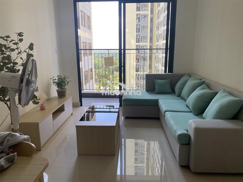 2pn 54m2 - full nội thất - 7,5tr/tháng ở liền