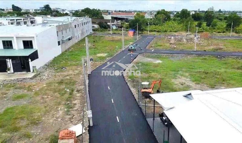 Chú 9 cần bán gấp lô đất ở gần nhà thờ tân triều