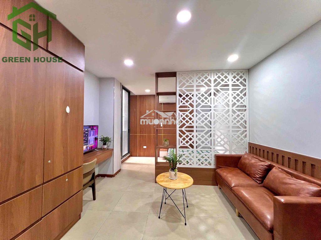 Khai trương căn hộ mới 100% – full nội thất hiện đại studio • 1p - 3