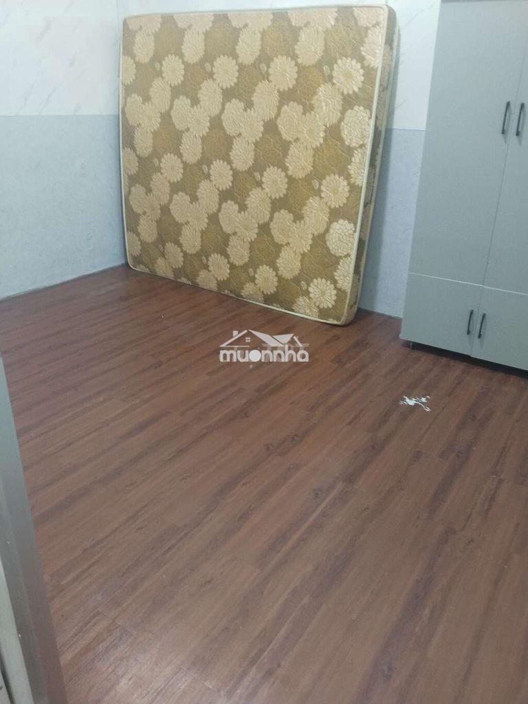 Cho thuê nhà tầng 1 đường tân hàng p10 q5 - 2