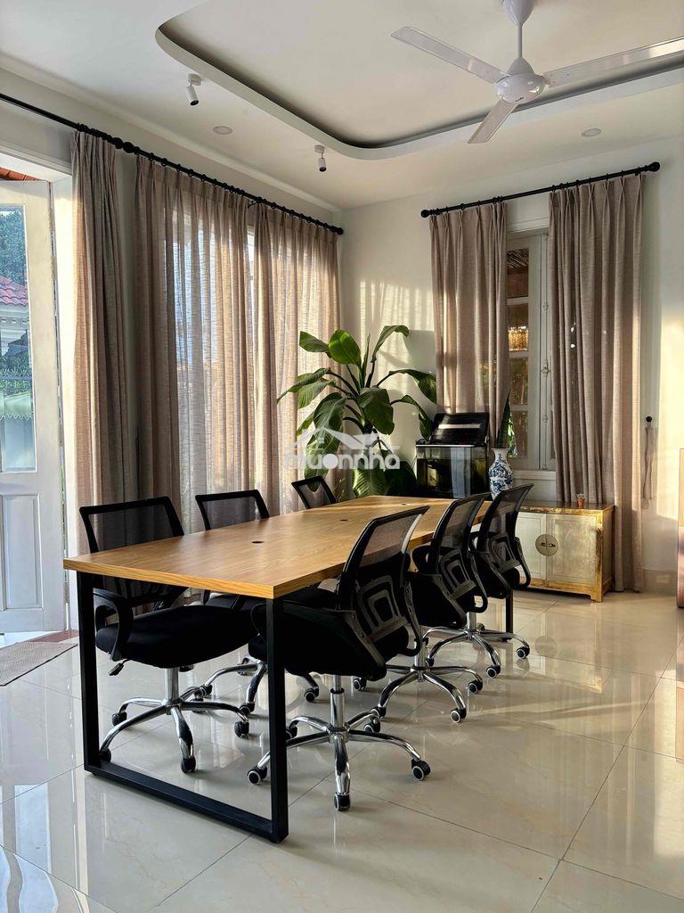 Cho thuê văn phòng riêng – thảo điền - 2