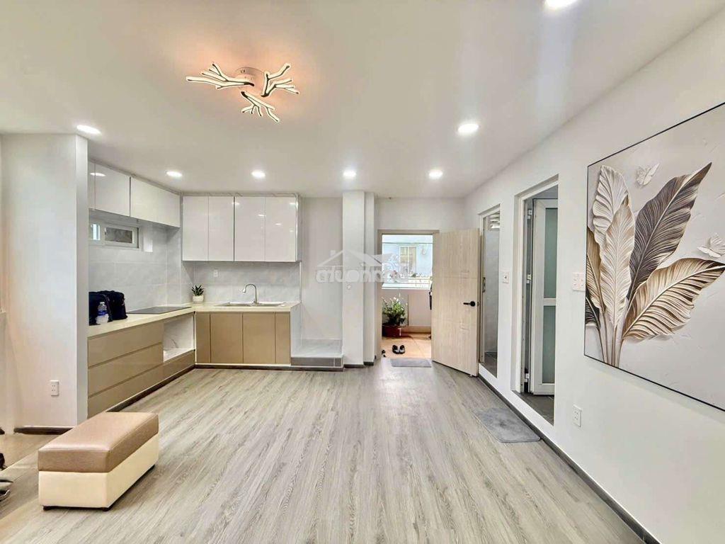 CĂN HỘ ĐẸP FULL NỘI THẤT_ DT 7×8_ 2PHONG 2WC_ VÀO Ở NGAY - 2