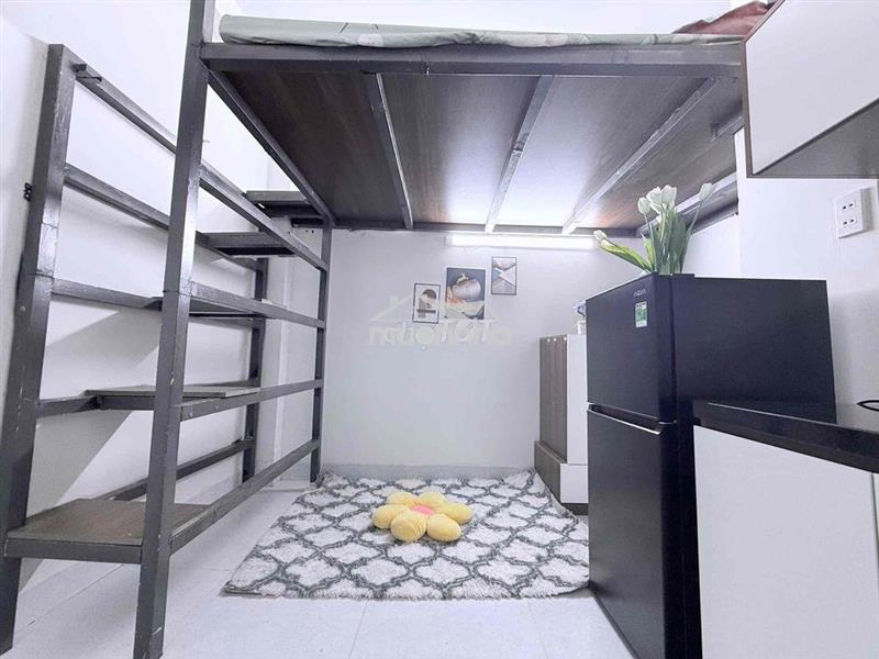 Duplex zá hạt dẻ ngay tân sơn nhì - gò dầu dành cho các bạn hssv 2k8